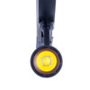 Foco de Carril LED  20W 2000Lm CRI85 4200ºK Lumiastra Monofásico 40.000H [LUM-ATB060012-B-W]