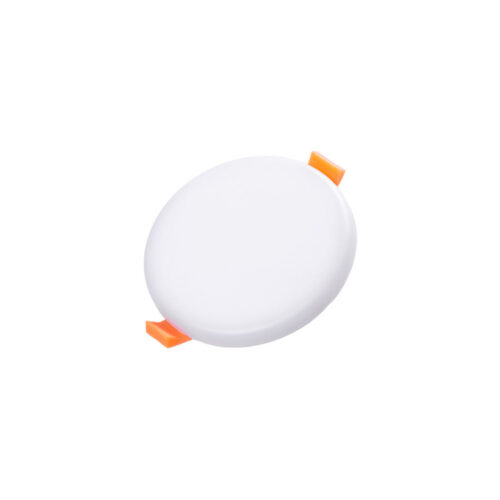 lum_nsdl_r100_0-1771370195 Placa LED 8W 569Lm 4200ºK Circular sin Marco 40.000H [LUM-NSDL-R100-W