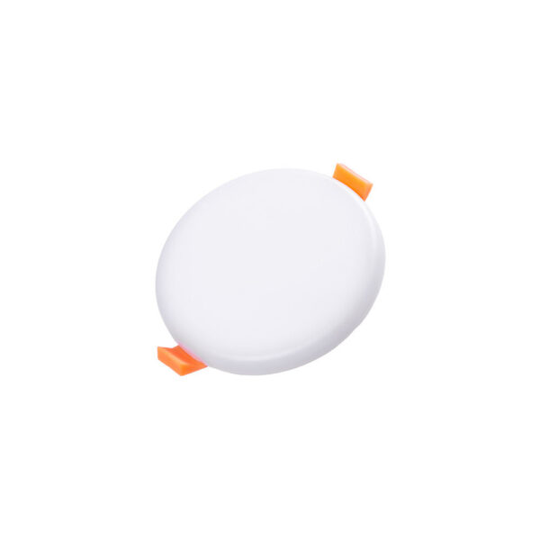 lum_nsdl_r100_0-1771370195 Placa LED 8W 569Lm 4200ºK Circular sin Marco 40.000H [LUM-NSDL-R100-W