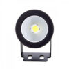 Foco LED Jardines 10W 900Lm 6000ºK IP67 Jardín 40.000H [NE-IP67-10W-CW]