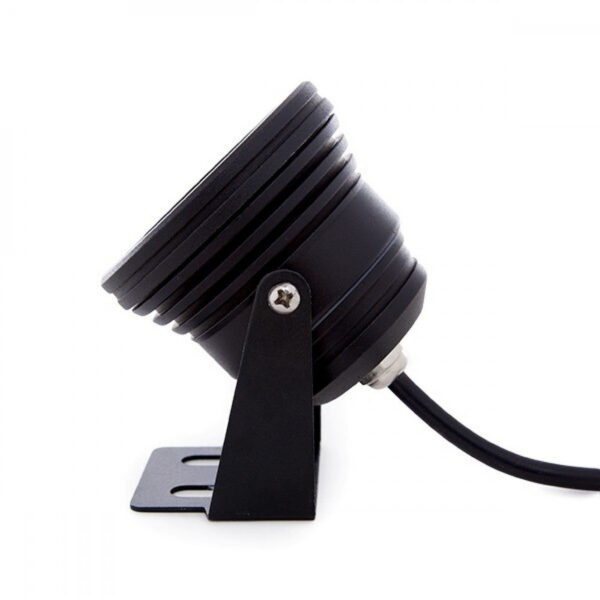 Foco LED Jardines 10W 900Lm 6000ºK IP67 Jardín 40.000H [NE-IP67-10W-CW]