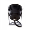 Foco LED Jardines 10W 900Lm 6000ºK IP67 Jardín 40.000H [NE-IP67-10W-CW]