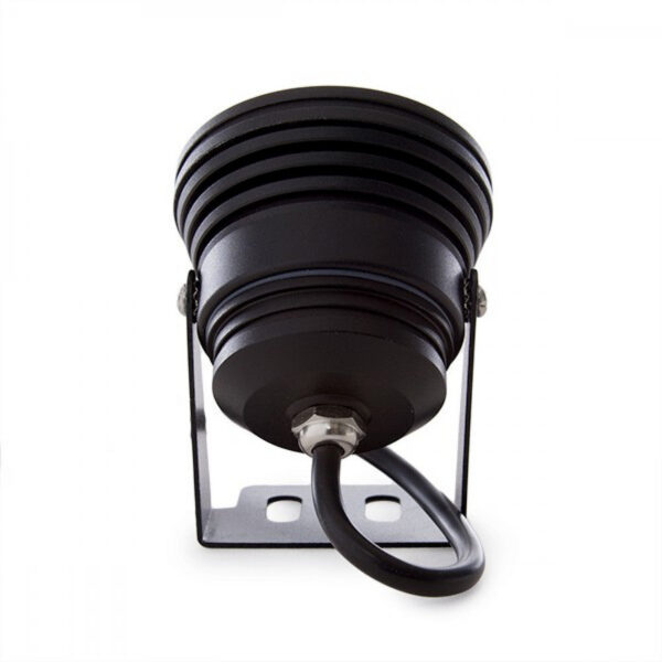 Foco LED Jardines 10W 900Lm 6000ºK IP67 Jardín 40.000H [NE-IP67-10W-CW]