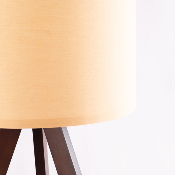 Lámpara de Suelo  "Jaipur" [OPV-780SGN1403]