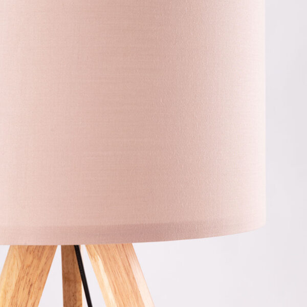 Lámpara de Suelo  "Pyongyang" [OPV-780SGN2418]