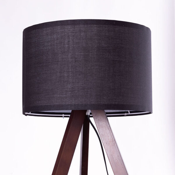 Lámpara de Suelo  "Kano" [OPV-780SGN2428]