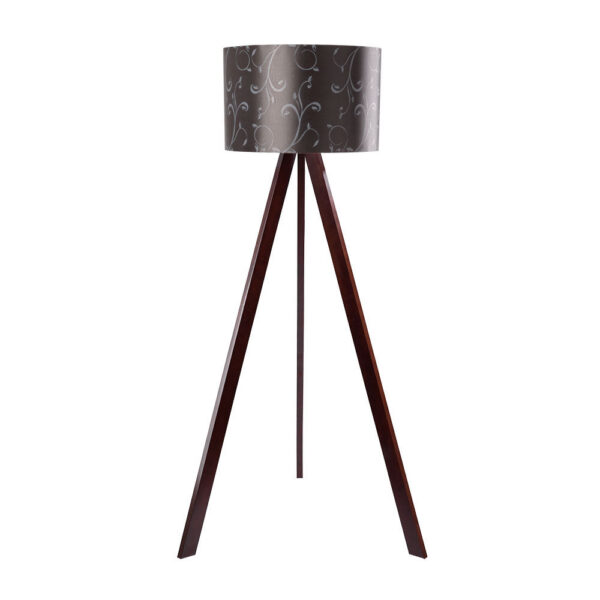 Lámpara de Suelo  "Kano" [OPV-780SGN2428]