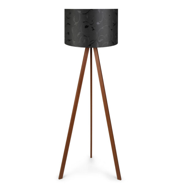 Lámpara de Suelo  "Kano" [OPV-780SGN2428]