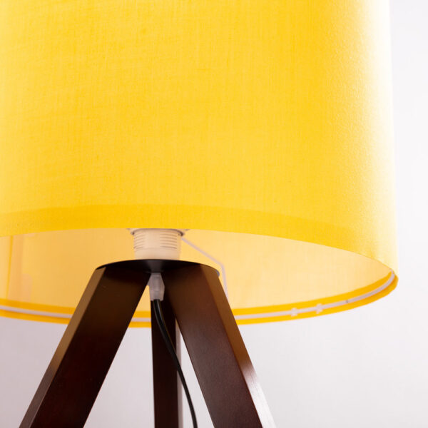 Lámpara de Suelo  "Kano-2" [OPV-780SGN2455]