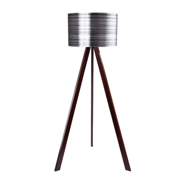 Lámpara de Suelo  "Kano-2" [OPV-780SGN2455]