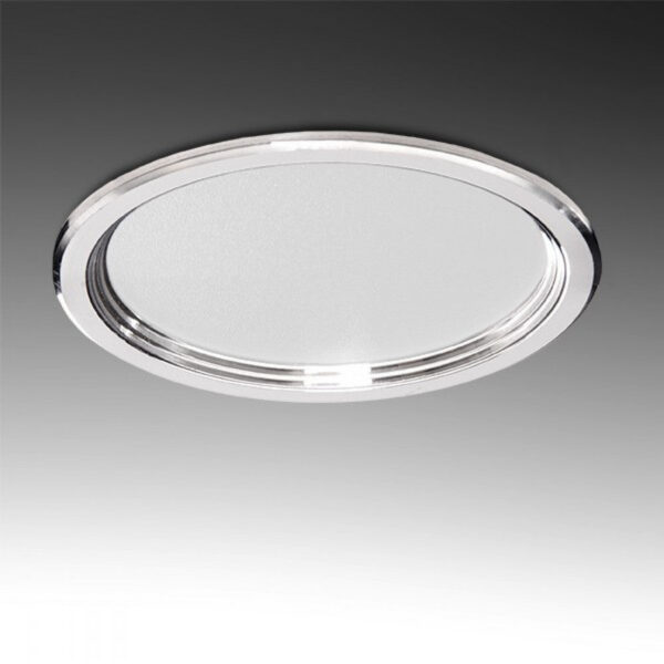 Foco Downlight LED 3W 270Lm 6000ºK 40.000H [PCE-DL3W-CW]