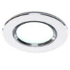 Foco Downlight LED 7W 560Lm 6000ºK 40.000H [PCE-DL7W-CW]