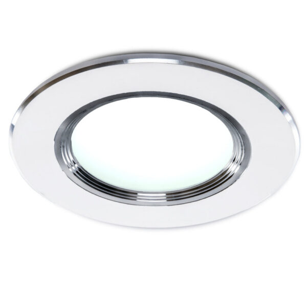 Foco Downlight LED 7W 560Lm 6000ºK 40.000H [PCE-DL7W-CW]