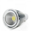 Bombilla LED GU10 7W 500Lm 6000ºK 40.000H [PCE-SD16-7W-CW]