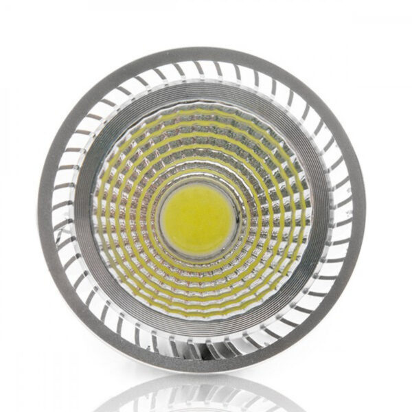 Bombilla LED GU10 7W 500Lm 6000ºK 40.000H [PCE-SD16-7W-CW]