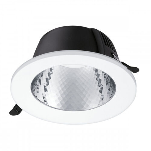 Downlight LED "Philips" 12W 1200Lm 3000ºK IP54 30000H [PH-35398500