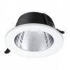 Downlight LED "Philips" 12W 1200Lm 3000ºK IP54 30000H [PH-35398500
