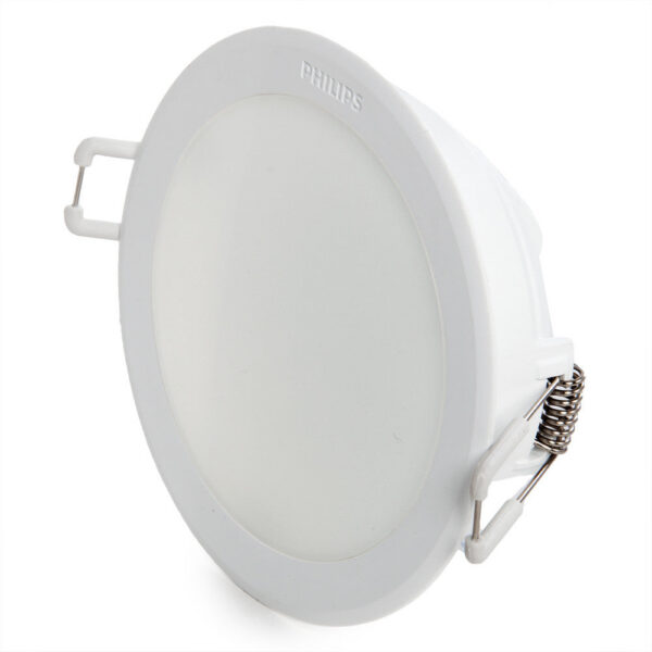 ph_8720169173866_cw_0-1776920799 Downlight LED PHILIPS MESON Empotrable Blanco 17W 1750Lm