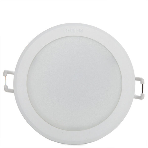 ph_8720169173866_cw_3-1776217284 Downlight LED PHILIPS MESON Empotrable Blanco 17W 1750Lm