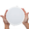 ph_8720169231009_cw_2-1776215163 Downlight LED PHILIPS MESON Empotrable Blanco 21W 2200Lm