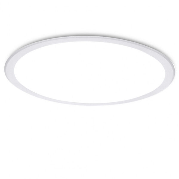 Downlight LED PHILIPS MESON Empotrable Blanco 24W 2550Lm