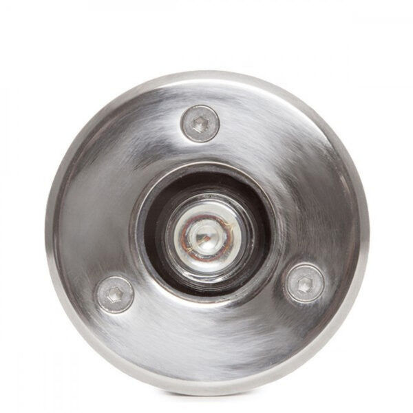 Foco LED Empotrable 1W 95Lm 2700ºK IP67 "Jordyn" Empotrar 40.000H [PL2123001-0002]