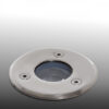 Foco LED Empotrable 1W 95Lm 2700ºK IP67 "Jordyn" Empotrar 40.000H [PL2123001-0002]