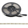 Tira de 600 LEDs 48W 2.400Lm CRI85 6000ºK SMD3528 12VDC IP65 x5M 40.000H [PL219006W]-Blanco