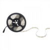 Tira de 600 LEDs 48W 2.400Lm CRI85 6000ºK SMD3528 12VDC IP65 x5M 40.000H [PL219006W]-Blanco