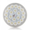 Disco Downlight LED 22W 1.980Lm 6000ºK Ø149X44Mm 40.000H [PL304001-CW