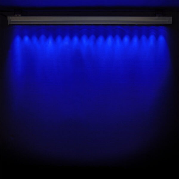 Bañador de Pared LED 18W 1.620Lm IP65 40.000H [PL623023-B]