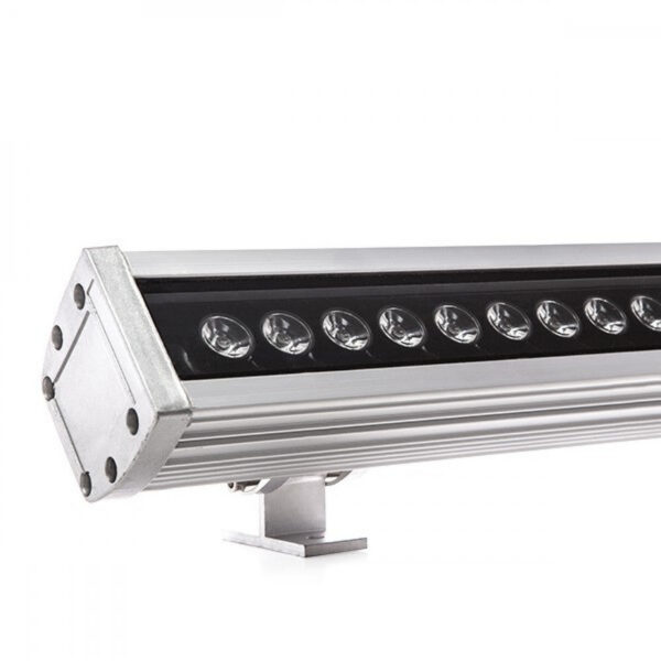 Bañador de Pared LED 36W 3.240Lm IP65 40.000H [PL623027-B]