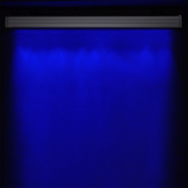 Bañador de Pared LED 36W 3.240Lm IP65 40.000H [PL623027-B]