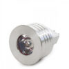 Bombilla LED GU5,3 1W 90Lm 6000ºK 12V 40.000H [PL-187201-MR16-30-CW]