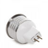 Bombilla LED GU5,3 1W 90Lm 6000ºK 12V 40.000H [PL-187201-MR16-30-CW]