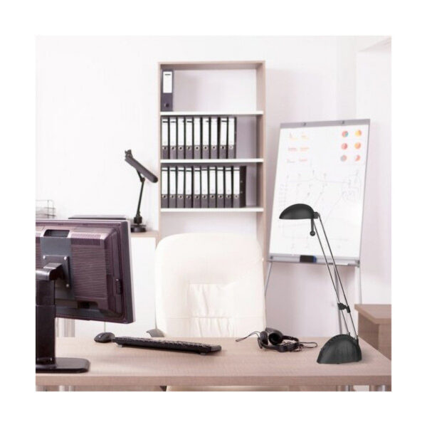 Lámpara de Mesa RABALUX "Ronald" LED 350Lm 5W 350Lm IP20 [RAB-4334]