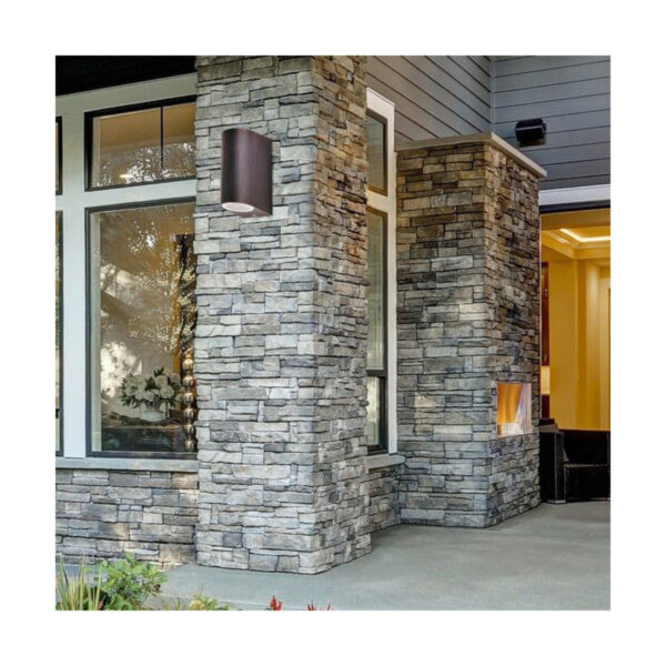 Aplique Exterior RABALUX "Chile" 2xGU10 IP44 [RAB-8019]