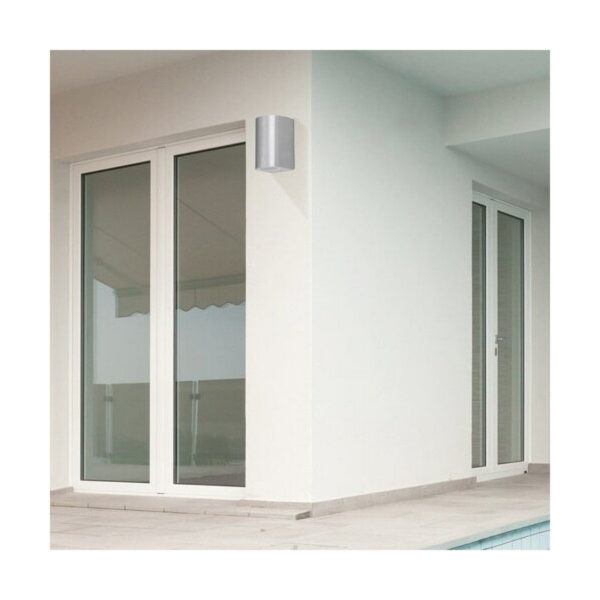 Aplique Exterior RABALUX "Chile" 2xGU10 IP44 [RAB-8019]