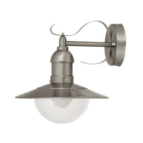 Aplique Exterior RABALUX "Oslo" 1xE27 IP44 [RAB-8270]