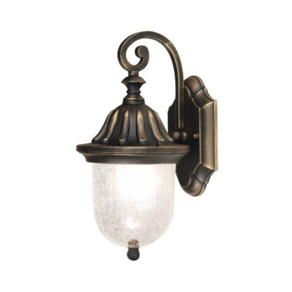 Aplique Exterior RABALUX "Sydney" 1xE27 IP23 [RAB-8387]