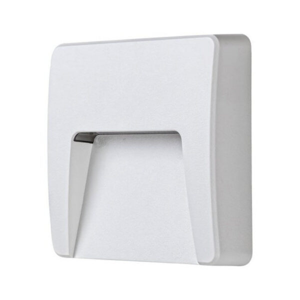 Aplique Exterior RABALUX "Trento" LED 100Lm 3W 100Lm IP65 [RAB-8893]