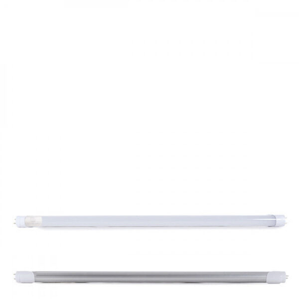 Tubo LED T8 18W 1.800Lm 6000ºK 120Cm Sensor Proximidad Microondas (Apagado Total) 40.000H [SC-T8-06F-120-AT-O-CW]