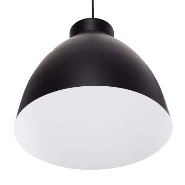 Lámpara Colgante "Adelyn"  [SKD-P004-W]