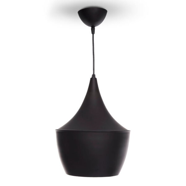 Lámpara Colgante "Rachel"  [SKD-P028-W]