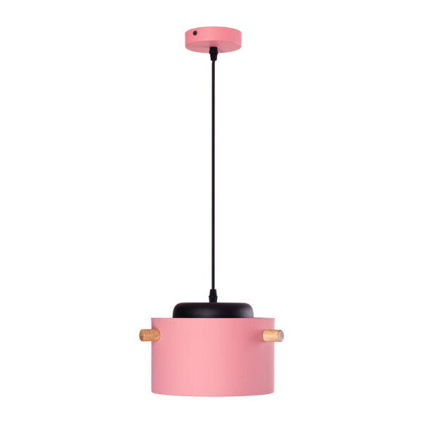 Lámpara Colgante "Averie"  [SKD-P1013-OG]