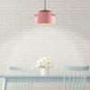 Lámpara Colgante "Averie"  [SKD-P1013-OG]