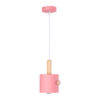 Lámpara Colgante "Scarlet"  [SKD-P1014-OG]