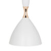 Lámpara Colgante "Lia"  [SKD-P127-B]