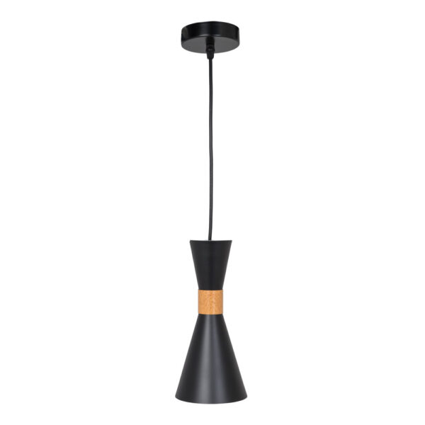 Lámpara Colgante "Gracelyn"  [SKD-P138-B]