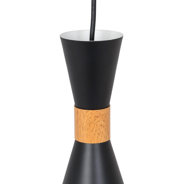 Lámpara Colgante "Gracelyn"  [SKD-P138-B]